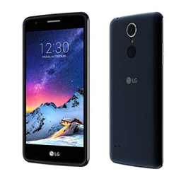 LG K8 2017