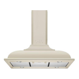 Smeg KCI19A, KCI19P : Manuel d'instructions + Chat IA | Fixfr