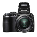 Fujifilm FinePix S3900 Mode d'emploi