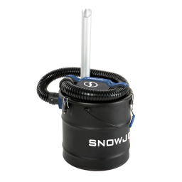 Snow Joe ASHJ202E Ash Vacuum Manuel du propriétaire | Fixfr