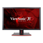 ViewSonic XG2700-4K Guide utilisateur | AI Chat