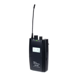IEM 150 R - 863 MHz