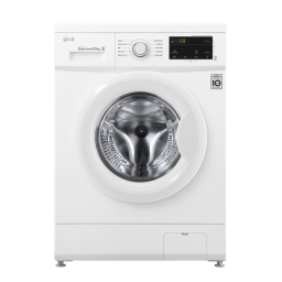LG FH2J3WDN0 Mode d'emploi | Fixfr