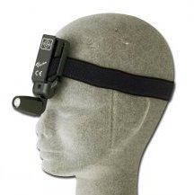 Gima 58012 SINGLE PATIENT USE F.O. LED BATTERY HANDLE 