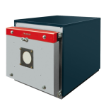 Riello RTQ 35 3S Manuel utilisateur