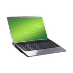 Dell Studio 1536 Manuel utilisateur