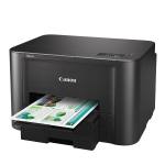 Manuel Canon iB4100 Imprimante: AI Chat &amp; PDF Access