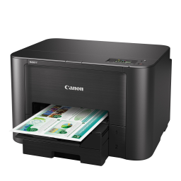 Manuel Canon iB4100 Imprimante: AI Chat & PDF Access | Fixfr