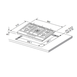 Whirlpool KHGH 9010/I Manuel utilisateur | Fixfr