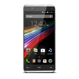 Energy Phone Pro Qi