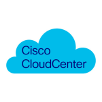 Cisco  CloudCenter Mode d'emploi