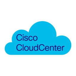  CloudCenter