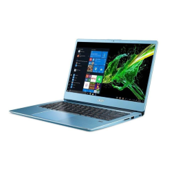 Acer SF314-41G Ultra-thin Manuel utilisateur | Fixfr