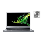 Acer SF314-58G Ultra-thin Manuel utilisateur