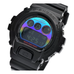 Casio DW-6900RGB Manuel utilisateur