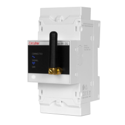 Circutor accesor-Line Line accessory Manuel du propriétaire | Fixfr