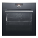 Electrolux EB6SL80CN Manuel utilisateur