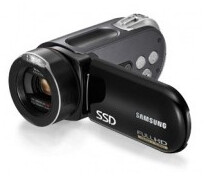 Samsung HMX-H100P Manuel d'utilisation | IA et PDF | Fixfr