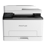 Pantum CM1100 ADN/ADW: Guide d'utilisation | Chat IA