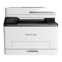 Pantum CM1100 ADN/ADW: Guide d'utilisation | Chat IA | Fixfr