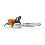 STIHL MS 640 Manuel utilisateur