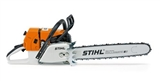STIHL MS 640 Manuel utilisateur | Fixfr