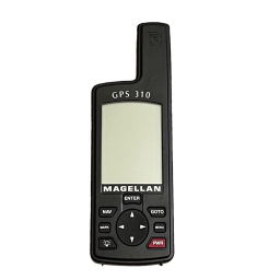 Magellan GPS 310 315 Manuel utilisateur | Fixfr