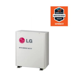 LG ARNH423K2A4 Installation manuel | Fixfr
