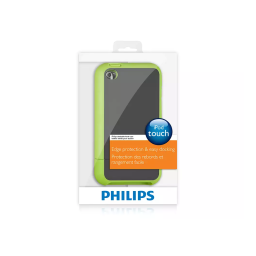 Philips DLA4263 Manuel utilisateur | Fixfr
