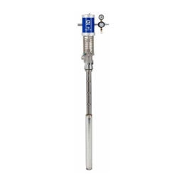Graco 3A8773F, Pompe de transfert électrique E1 noyau, Fonctionnement, réparation, pièces, français Manuel du propriétaire | Fixfr