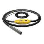 Wacker Neuson Vibrateur Interne: AI Chat &amp; PDF