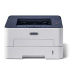 Xerox B210 Printer Manuel utilisateur