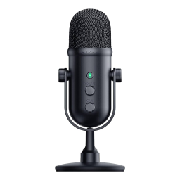 Razer Seirēn Pro | RZ05-01320 Mode d'emploi | Fixfr