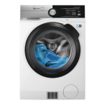 Electrolux WTSL6IE302 Manuel utilisateur