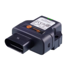 IFM CR3132 Mode d'emploi