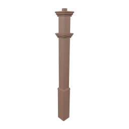 Vita Burton Lamp Post Manuel utilisateur | Fixfr