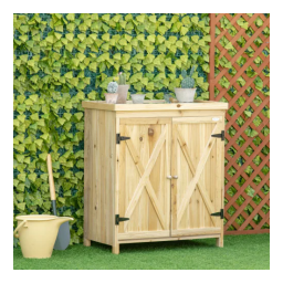 84B-632 Armoire Rangement Extérieur : Guide IA et PDF | Fixfr