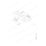 Kenwood DW 552 Lave-vaisselle: Manuel d'utilisation + IA