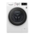 LG F14WD85EH1, F4J7TH(P)(0~9)W/S Manuel | AI Chat &amp; PDF
