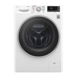 LG F14WD85EH1, F4J7TH(P)(0~9)W/S Manuel | AI Chat & PDF | Fixfr