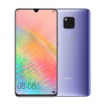 Huawei Mate 20 X Manuel utilisateur