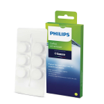 Philips CP0140/01 Porte-filtre Manuel utilisateur