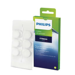 Philips CP0140/01 Porte-filtre Manuel utilisateur | Fixfr