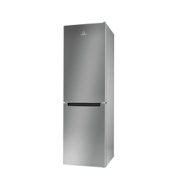 Indesit LI80 FF2 S B Fridge/freezer combination Manuel utilisateur | Fixfr