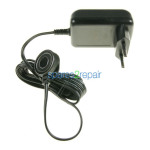 Philips CP0662/01 Adaptateur 18 V Manuel utilisateur