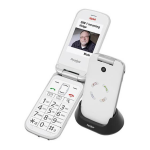 Tiptel Ergophone 6121 Manuel utilisateur