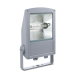 Unilamp Small SIROCCO Mode d'emploi