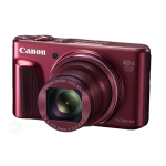 Canon PowerShot SX720 HS Manuel utilisateur