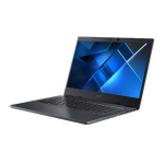 Acer TravelMate P414-51G Notebook Manuel utilisateur