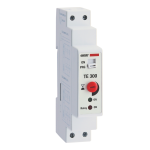 Vemer TE 300 Manuel utilisateur